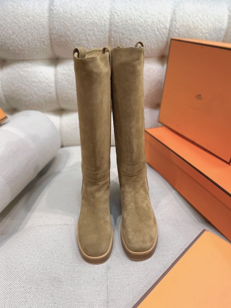 Hermes Boots